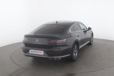 Volkswagen Arteon 2.0 Tdi Evo R-Line Dsg7 150 ch