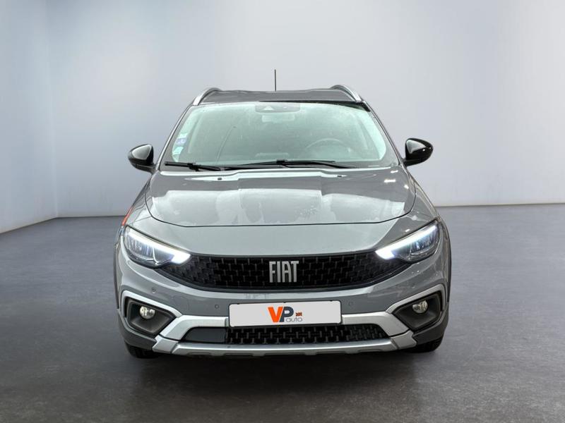 Fiat Tipo Cross 5 Portes 1.0 Firefly Turbo 100 ch s&amp;S Plus
