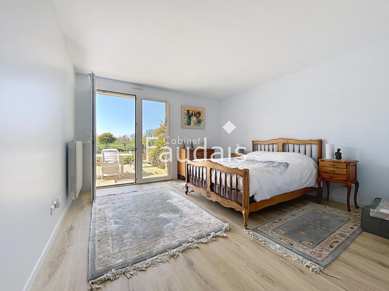 Maison - 171 m² - 6 pièces