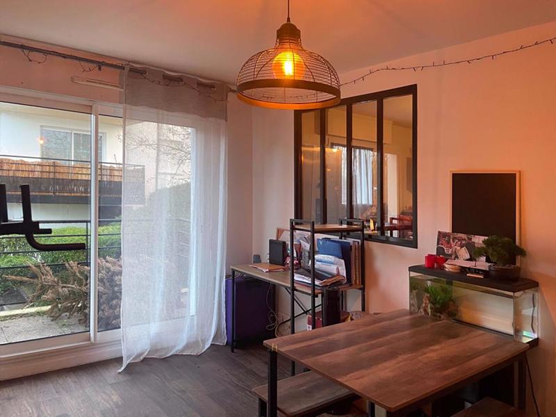 Appartement - 52 m² - 2 pièces