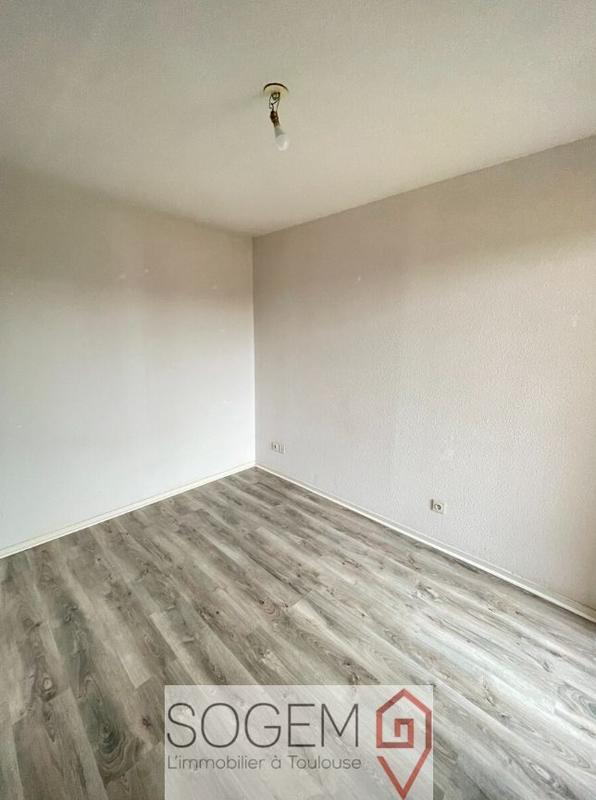 Appartement - 33 m² - 2 pièces