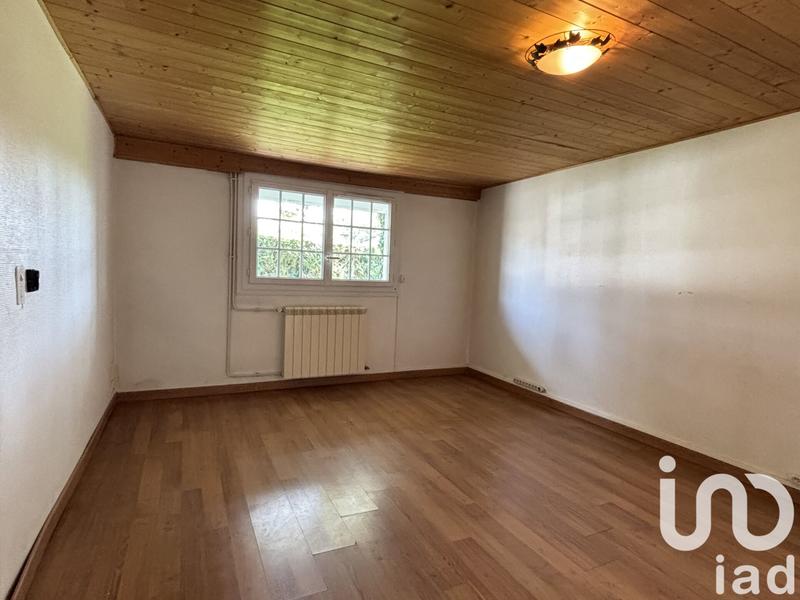 Maison de village - 137 m² - 5 pièces