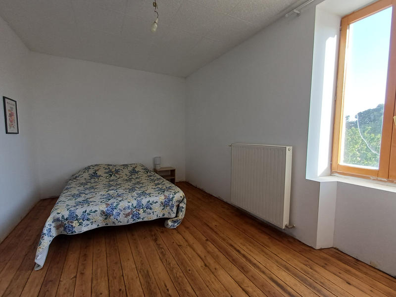 Maison - 155 m² - 5 pièces