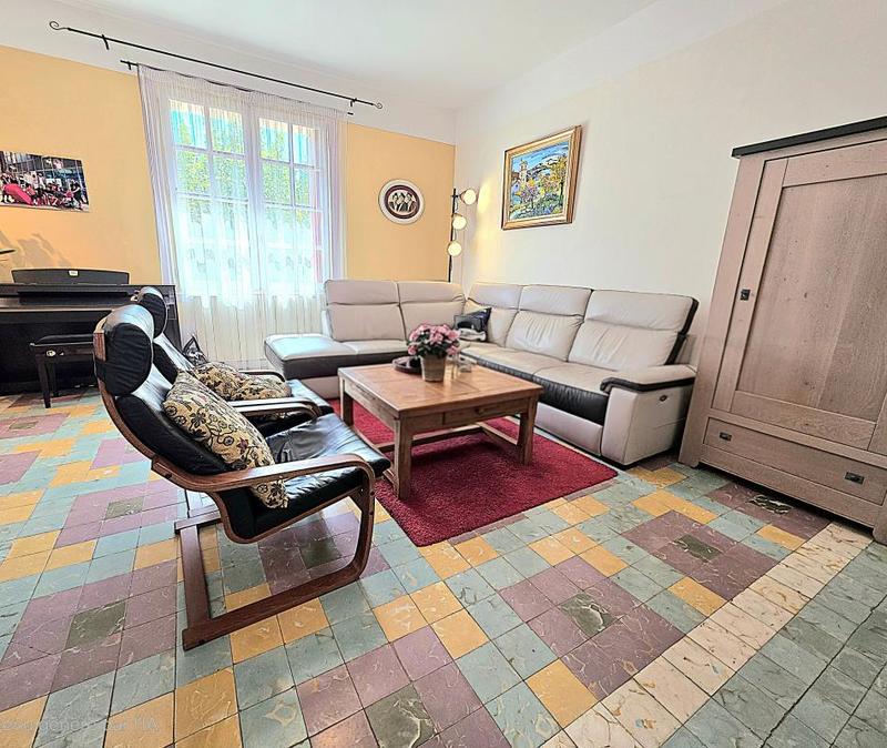 Mas - 159 m² - 6 pièces