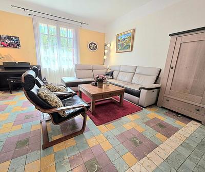 Mas - 159 m² - 6 pièces