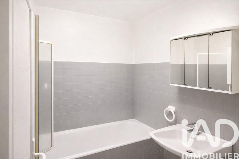 Appartement - 41 m² - 2 pièces