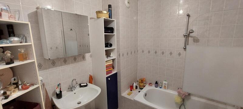 Appartement - 52 m² - 2 pièces