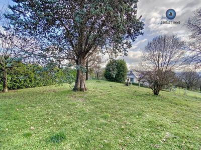 Terrain - 790 m²