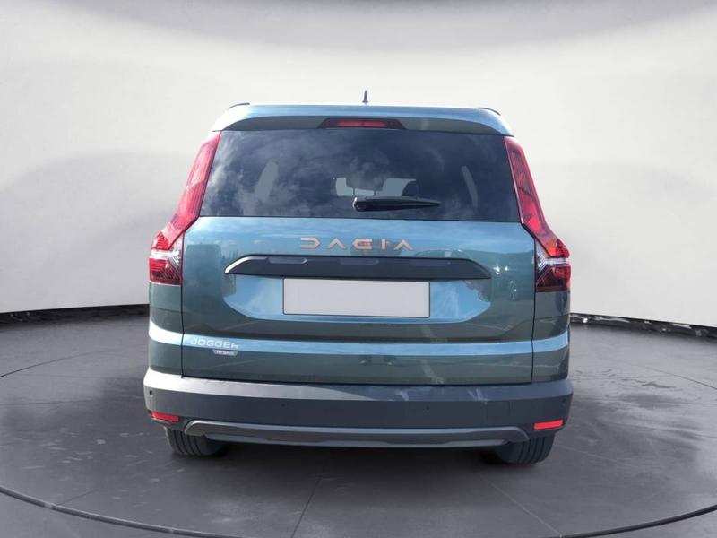 Dacia Jogger Hybrid 140 7 places Gsr2 Extreme +