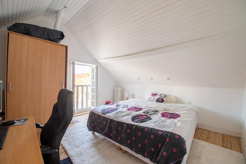 Maison - 61 m² - 3 pièces