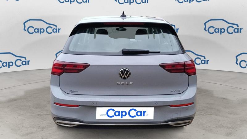 Volkswagen Golf 1.5 eTSI 150 Dsg7 Style First Edition - Automatique Entretien constructeur