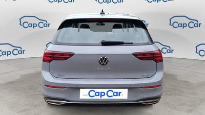 Volkswagen Golf 1.5 eTSI 150 Dsg7 Style First Edition - Automatique Entretien constructeur