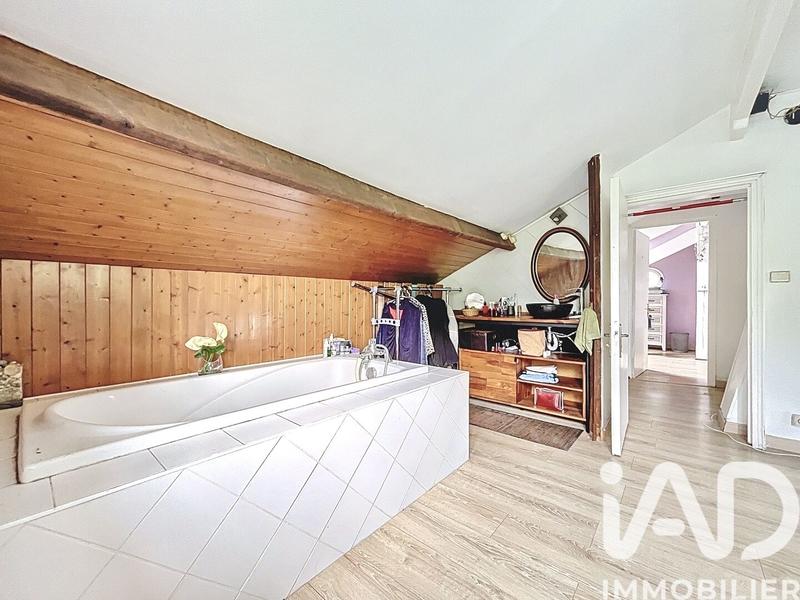 Maison - 165 m² - 5 pièces