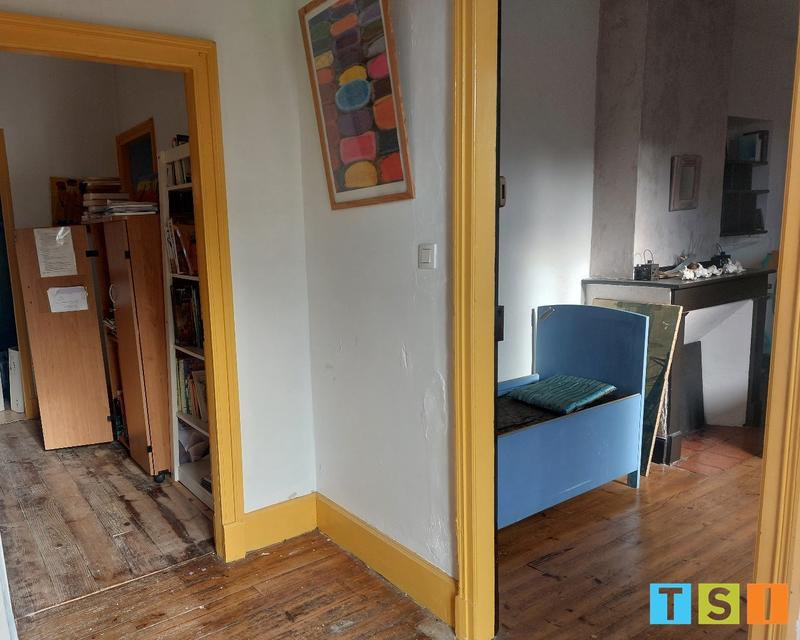 Maison - 210 m² - 6 pièces