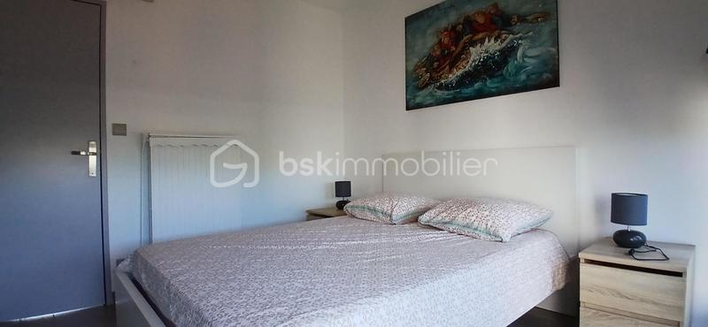 Duplex - 62 m² - 3 pièces