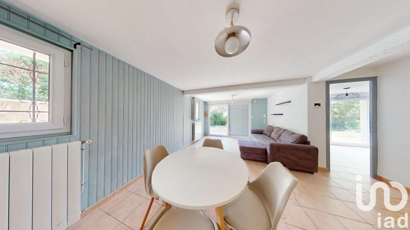 Maison - 170 m² - 6 pièces