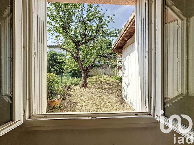 Appartement - 87 m² - 4 pièces