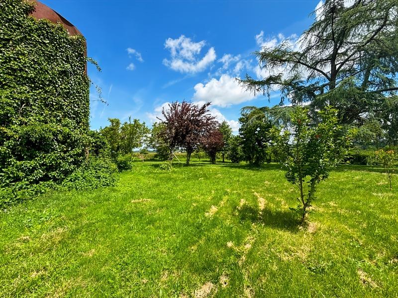 Maison - 87 m² - 4 pièces