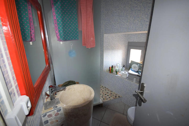 Appartement - 83 m² - 3 pièces