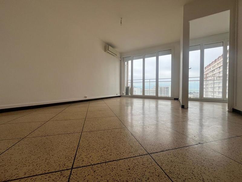 Appartement - 54 m² - 3 pièces