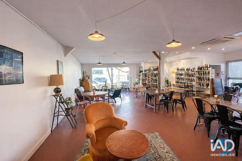 Local commercial - 200 m²