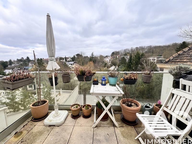 Appartement - 101 m² - 5 pièces