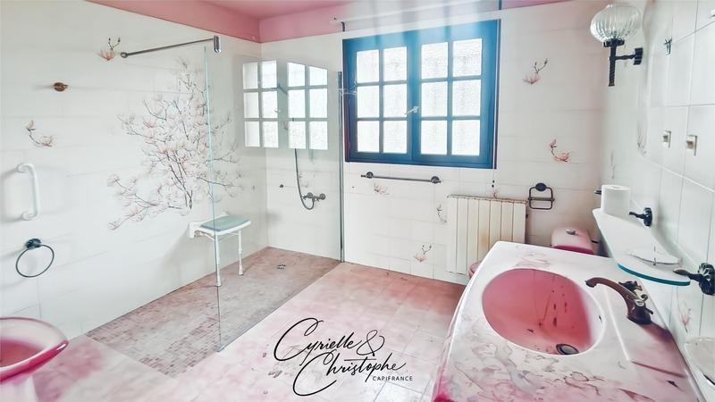 Villa - 94 m² - 4 pièces