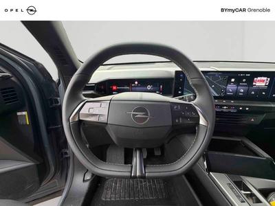 Opel grandland 1.2 Turbo Hybrid 136 ch e-Dct6 Edition