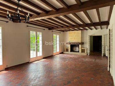 Maison de ville - 224 m² - 7 pièces