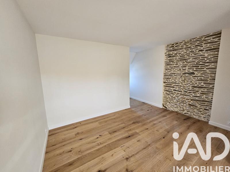 Maison - 183 m² - 6 pièces