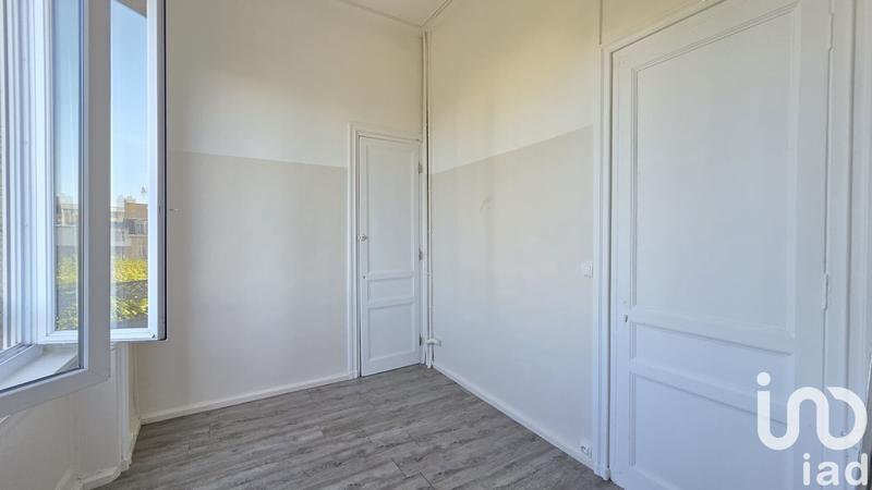 Maison de ville - 170 m² - 8 pièces