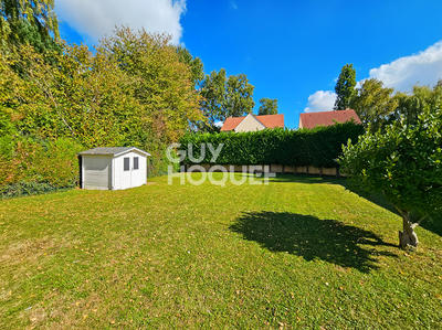 Maison - 55 m² - 2 pièces