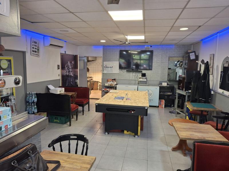 Fonds de commerce - Magasins - 135 m²