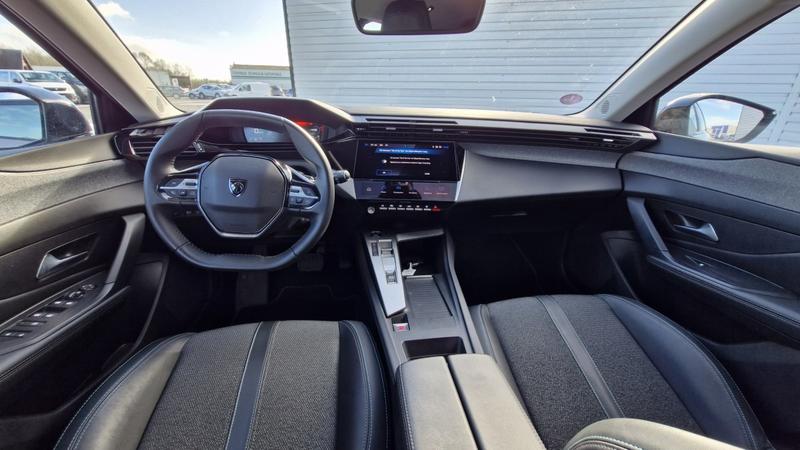 Peugeot 308 Sw Phev 180 E-Eat8 Allure