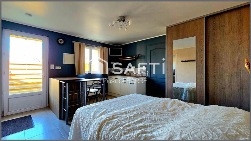 Villa - 380 m² - 13 pièces