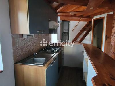 Appartement - 74 m² - 3 pièces