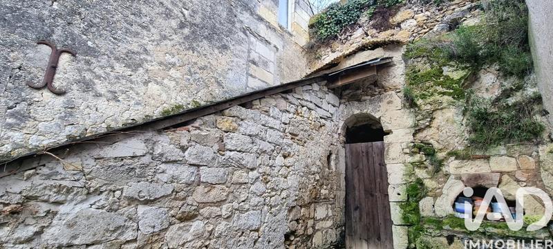 Maison - 113 m² - 6 pièces