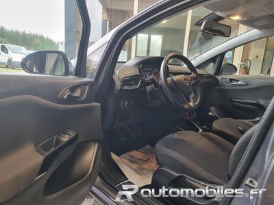 Opel Corsa 1.4 90 Design 120 Ans