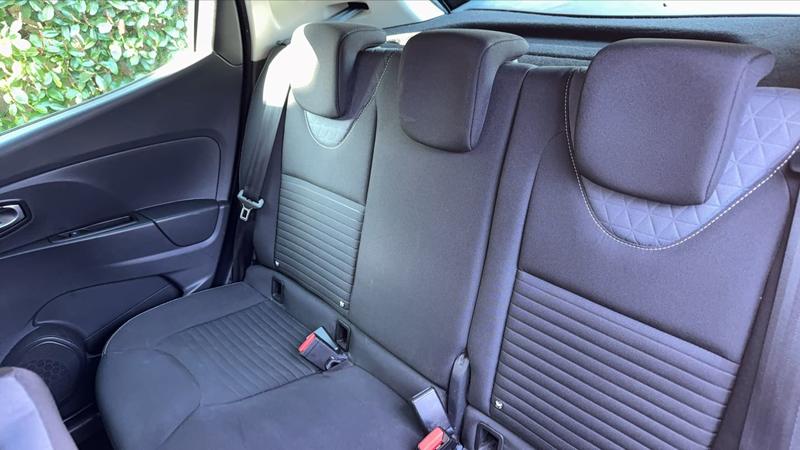 Renault Clio 0.9 TCe 90 Intens