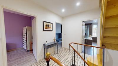 Maison - 172 m² - 5 pièces