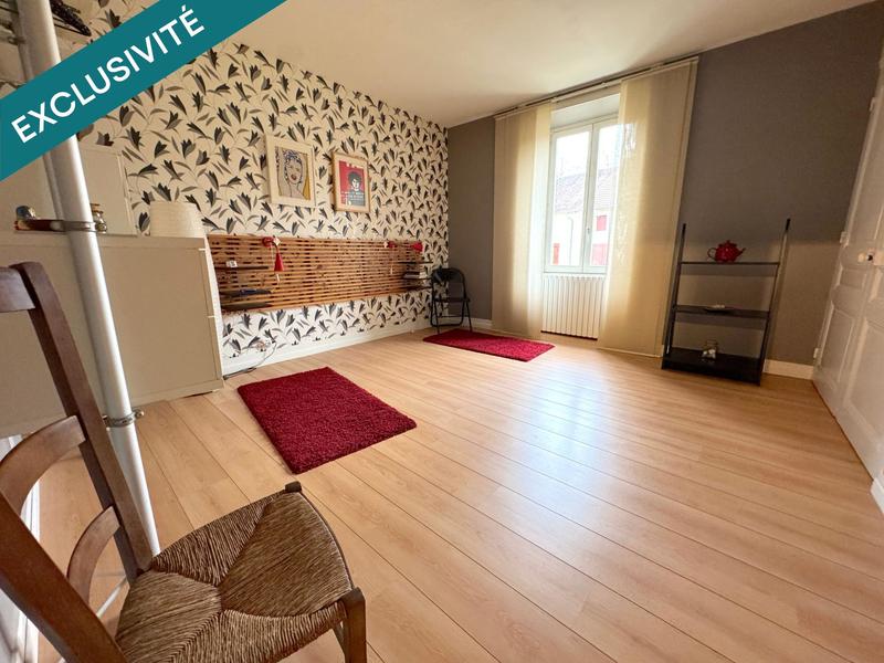 Maison - 195 m² - 5 pièces