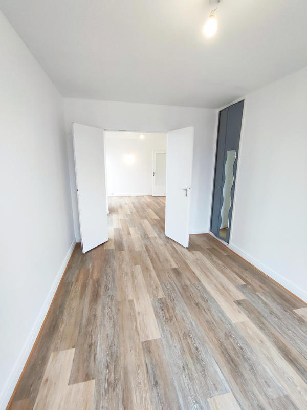 Appartement - 78 m² - 4 pièces