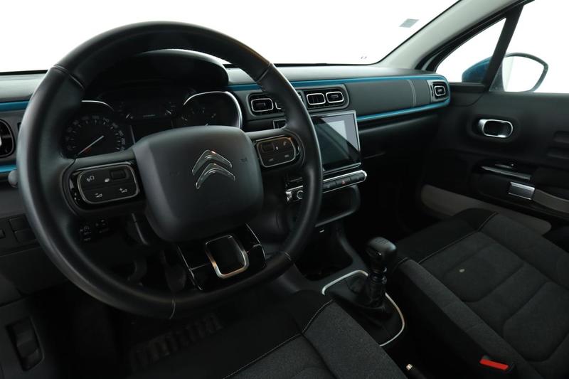 Citroën C3 1.5 Blue-HDi Feel Pack Bv6 102 ch