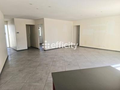 Maison - 124 m² - 5 pièces