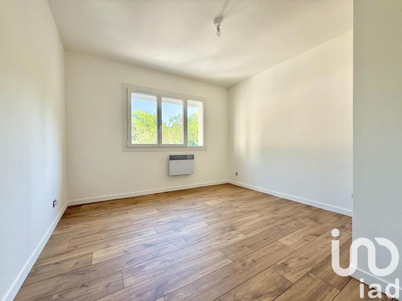 Appartement - 94 m² - 4 pièces