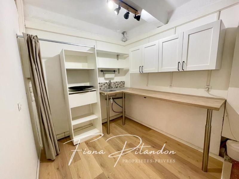 Maison de village - 132 m² - 9 pièces