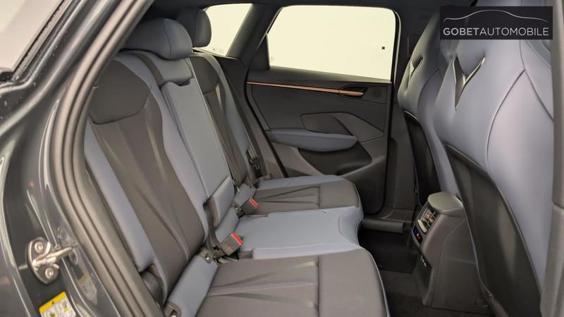 Cupra Terramar 1.5 eTSI Hybrid 150 ch Dsg7 V