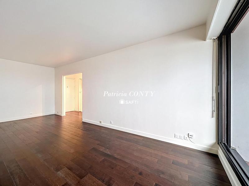 Appartement - 33 m² - 1 pièce