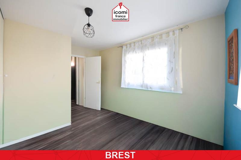 Maison - 87 m² - 5 pièces