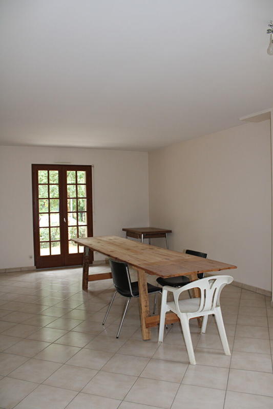 Maison - 116 m² - 5 pièces